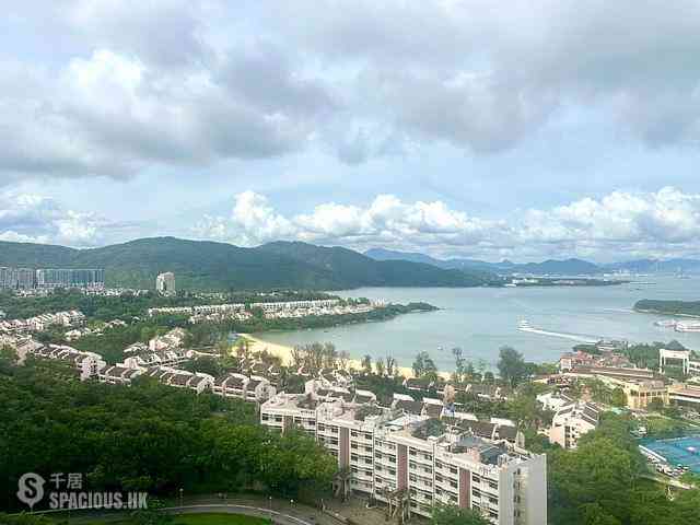愉景湾 - 愉景湾3期 宝峰 01