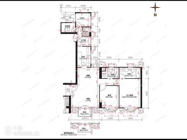 Stanley - Redhill Peninsula Site A (Phase 4) Block 8 11
