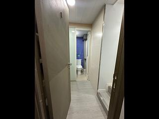 Wan Chai - Hung Fook Mansion 08