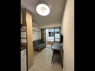 Wan Chai - Hung Fook Mansion 04