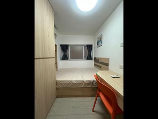 Wan Chai - Hung Fook Mansion 05