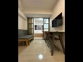 Wan Chai - Hung Fook Mansion 03