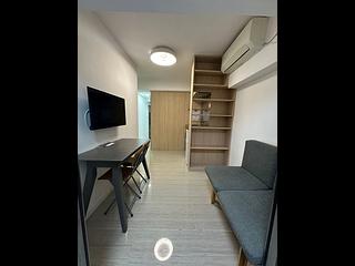 Wan Chai - Hung Fook Mansion 02