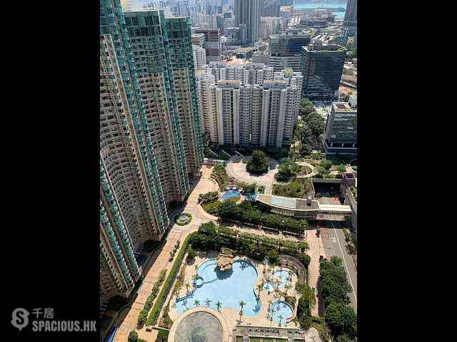 Tai Kok Tsui - Park Avenue Central Park 02
