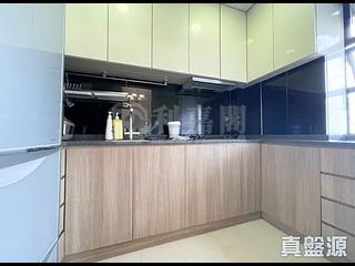 炮台山 - 康澤花園 03