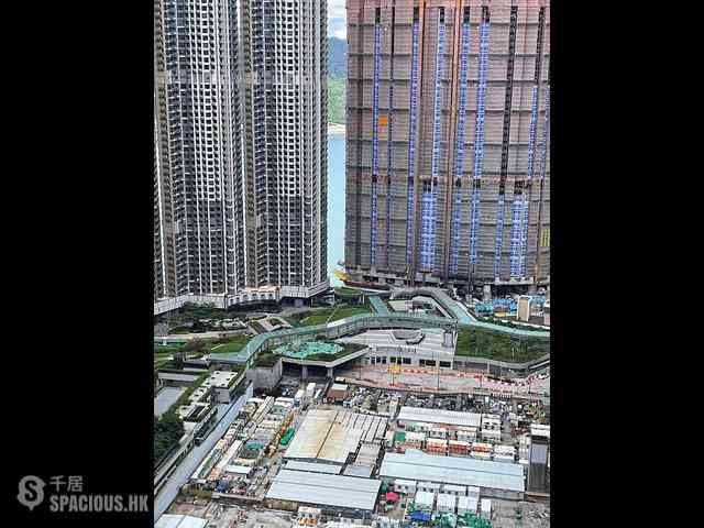Lohas Park - Lohas Park Phase 4B Wings At Sea Ii Block 5A 01