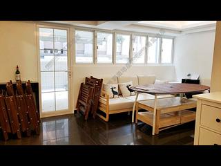 Sai Ying Pun - Kam Ning Mansion 02