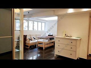 Sai Ying Pun - Kam Ning Mansion 03