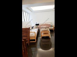 Sai Ying Pun - Kam Ning Mansion 05