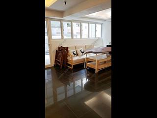 Sai Ying Pun - Kam Ning Mansion 06