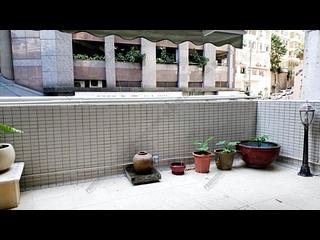 Sai Ying Pun - Kam Ning Mansion 09