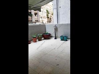 Sai Ying Pun - Kam Ning Mansion 10