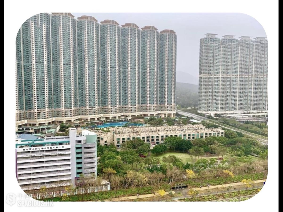 东涌 - 东环1期6A座 01