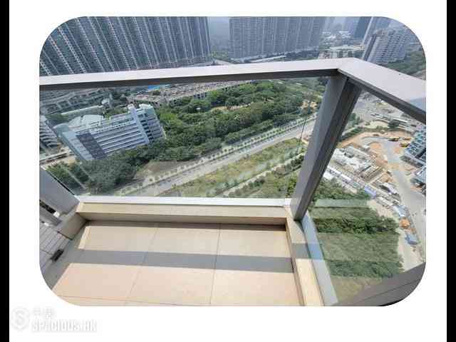 Tung Chung - Century Link Phase 1 Tower 6A 02