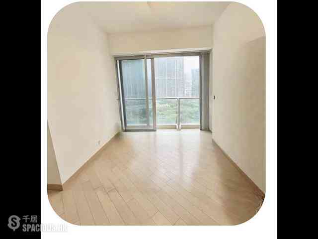 Tung Chung - Century Link Phase 1 Tower 6A 03
