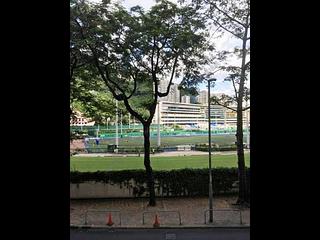 跑馬地 - 金鞍大廈 09