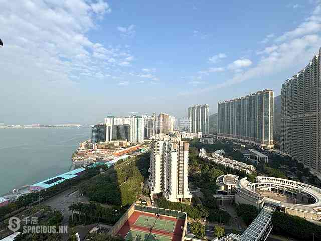 東涌 - 海堤灣畔3座 01