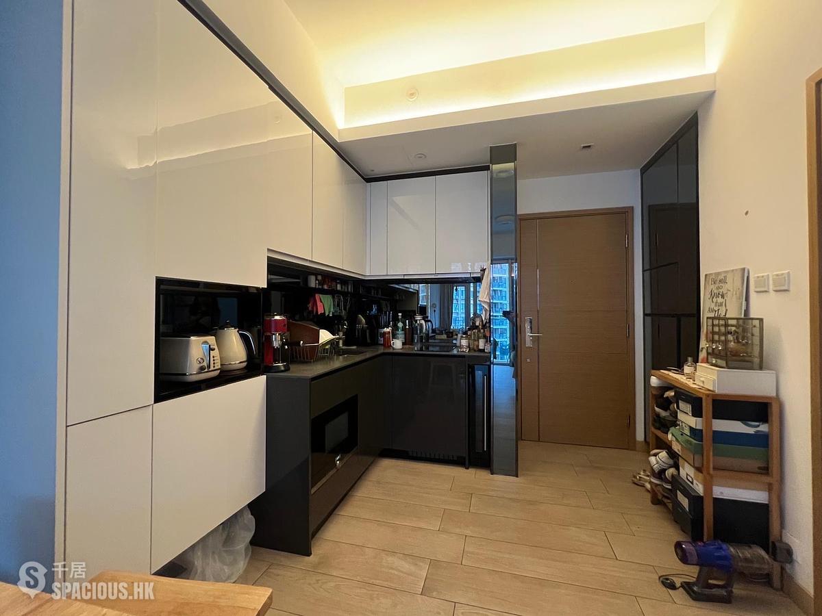 Tung Chung - Century Link Phase 1 Tower 3B 01