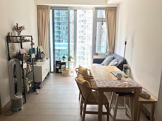 Tung Chung - Century Link Phase 1 Tower 3B 02