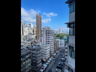 大坑 - 龙涛苑2座 06