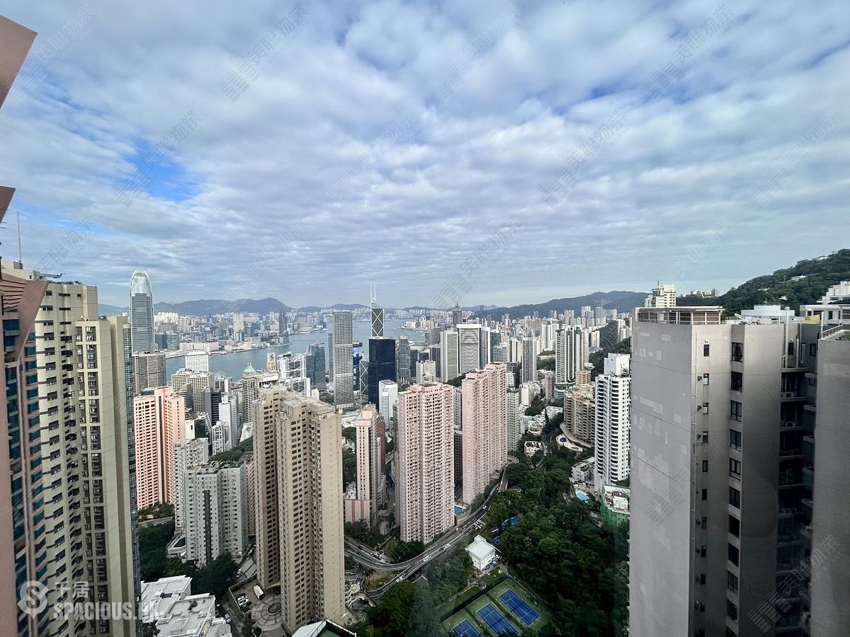 中半山 - 地利根德閣3座 01