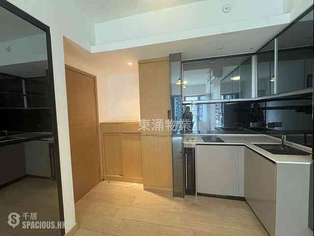 Tung Chung - Century Link Phase 2 Tower 2B 03