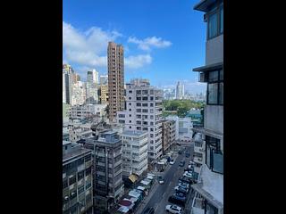大坑 - 龍濤苑 02