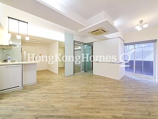 Central - Wo On Building 04