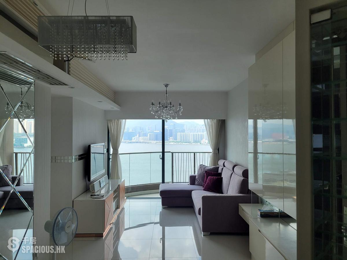 Sai Wan Ho - Grand Promenade 01