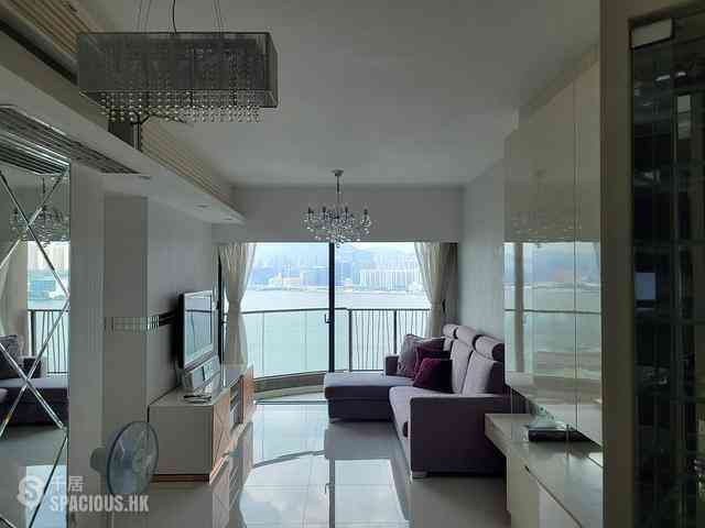 Sai Wan Ho - Grand Promenade 01
