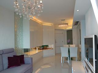 Sai Wan Ho - Grand Promenade 02