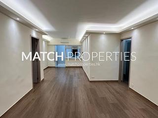 Mid Levels Central - Elegant Terrace 02