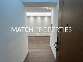 Mid Levels Central - Elegant Terrace 03