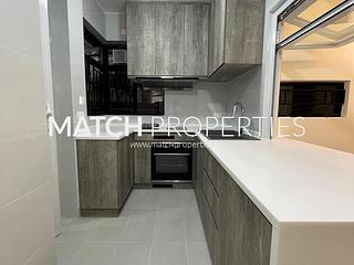 Mid Levels Central - Elegant Terrace 08