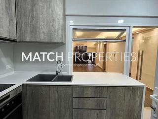 Mid Levels Central - Elegant Terrace 09