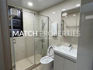 Mid Levels Central - Elegant Terrace 12