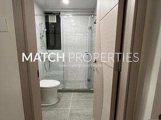 Mid Levels Central - Elegant Terrace 13