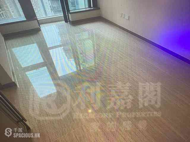 黃竹坑 - 港岛南岸1期 晋环2B座 01