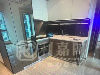 黃竹坑 - 港岛南岸1期 晋环2B座 02