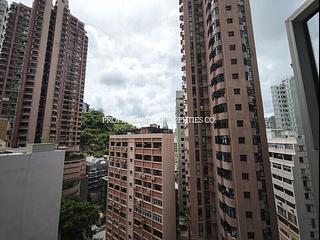 跑马地 - 山胜大厦 04