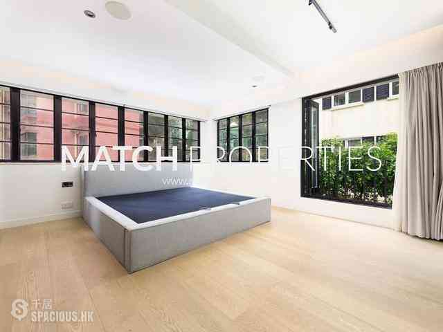 Mid Levels Central - Sung Tak Mansion 03