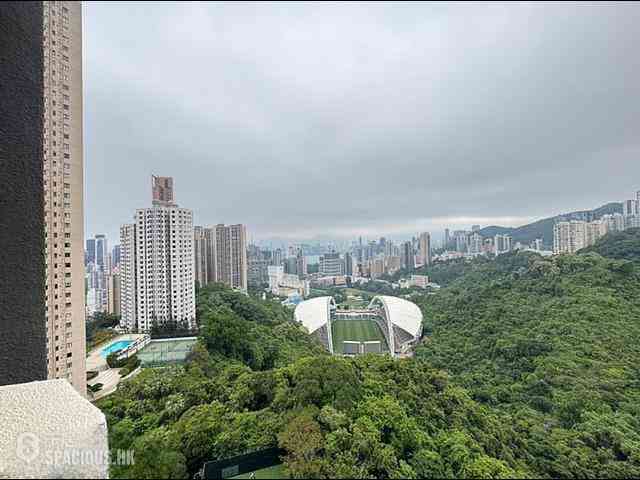 Happy Valley - Broadwood Park 01