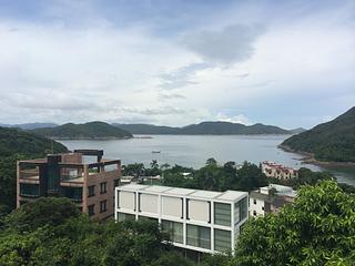 清水湾 - 相思湾 02