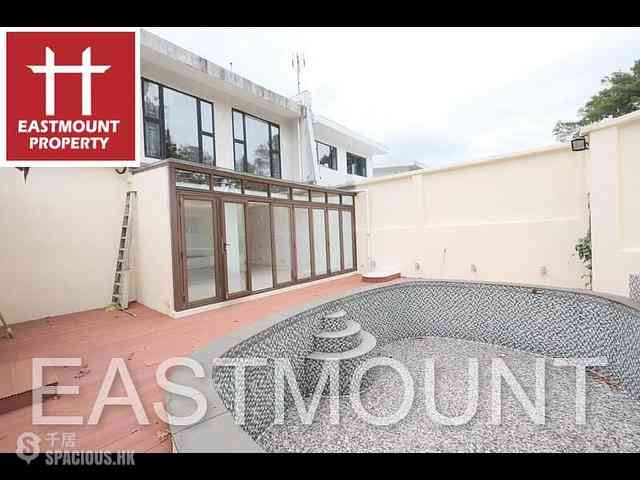Clear Water Bay - Fragrant Villas 02