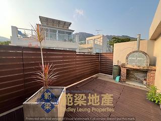 南大嶼山 - 金灣海岸 11