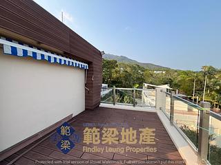 南大嶼山 - 金灣海岸 15