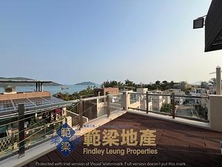 南大嶼山 - 金灣海岸 16