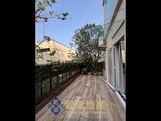 南大嶼山 - 金灣海岸 24
