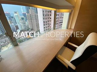Mid Levels Central - Sussex Court 05