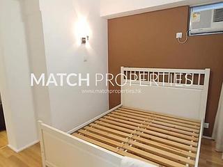Mid Levels Central - Ying Fai Court 05